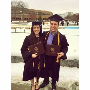 Meet your Posher, Colin